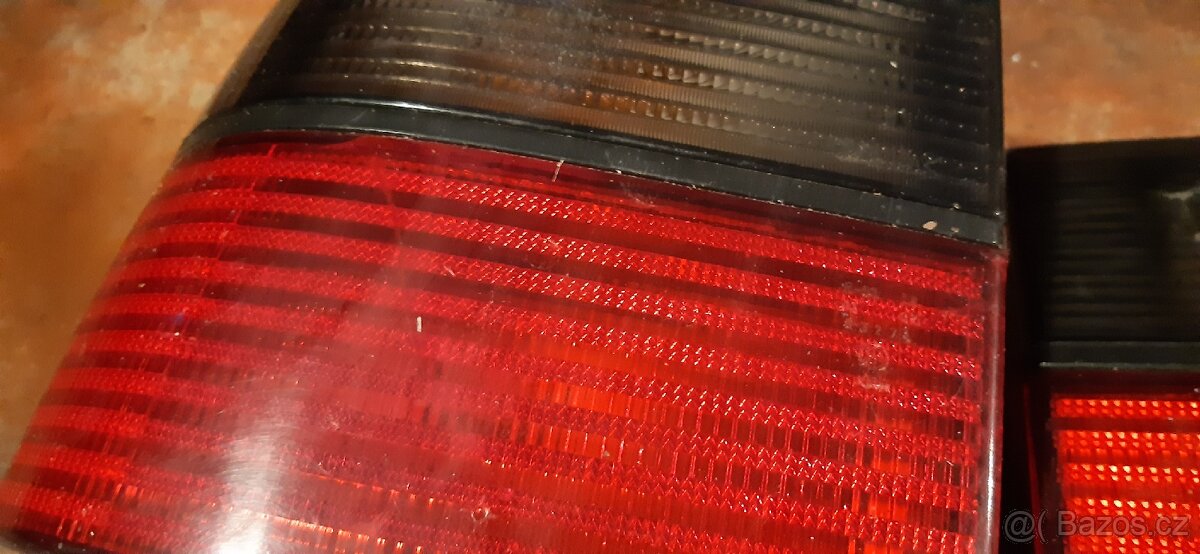 Díly VW Golf 3 / Vento - 13