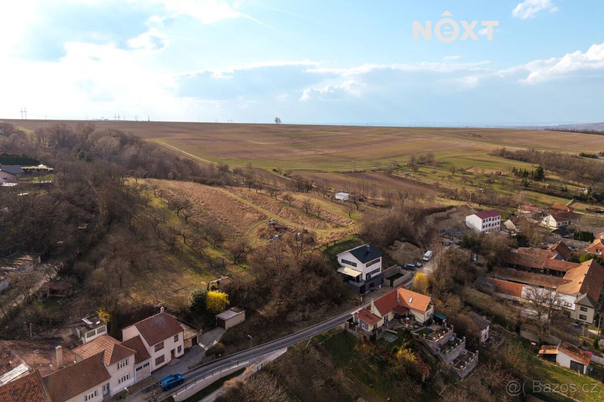 Prodej pozemek Bydlení, 598㎡ - 13