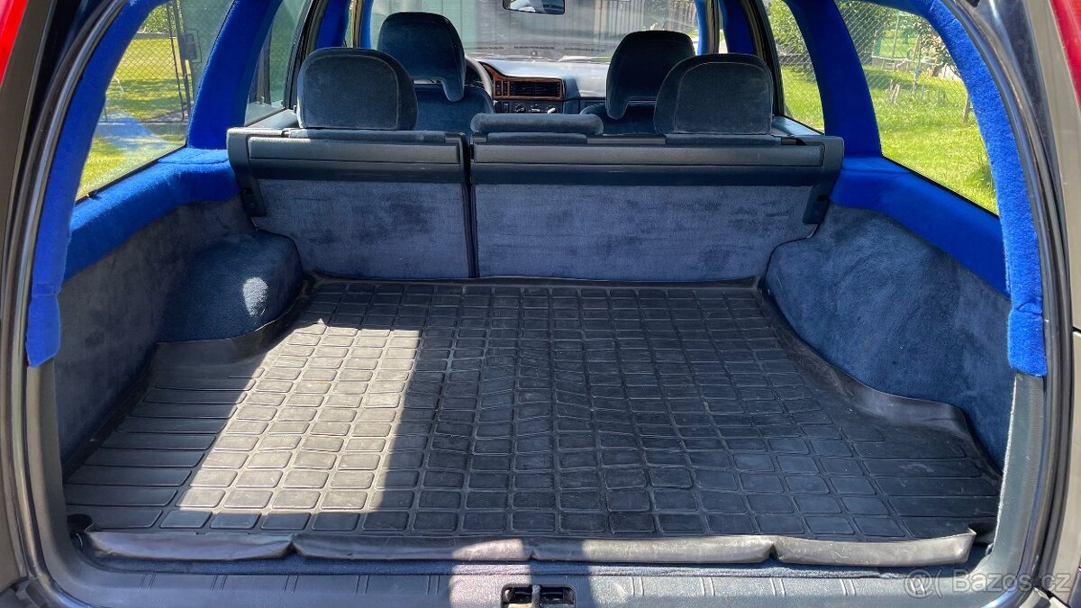 Volvo 850 - 13