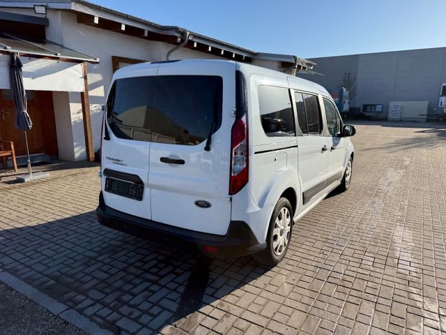 Ford Transit Connect 1,5 TDCI - 13