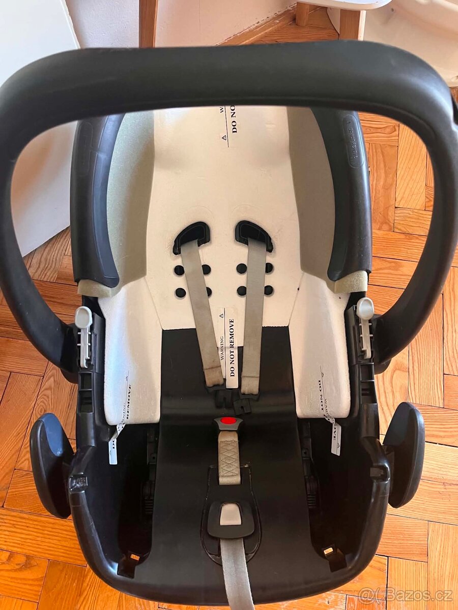 Maxi Cosi 0-13kg - 13