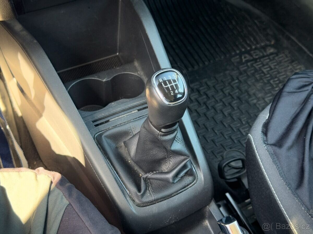 Škodu Fabia 1.0 TSI - 13