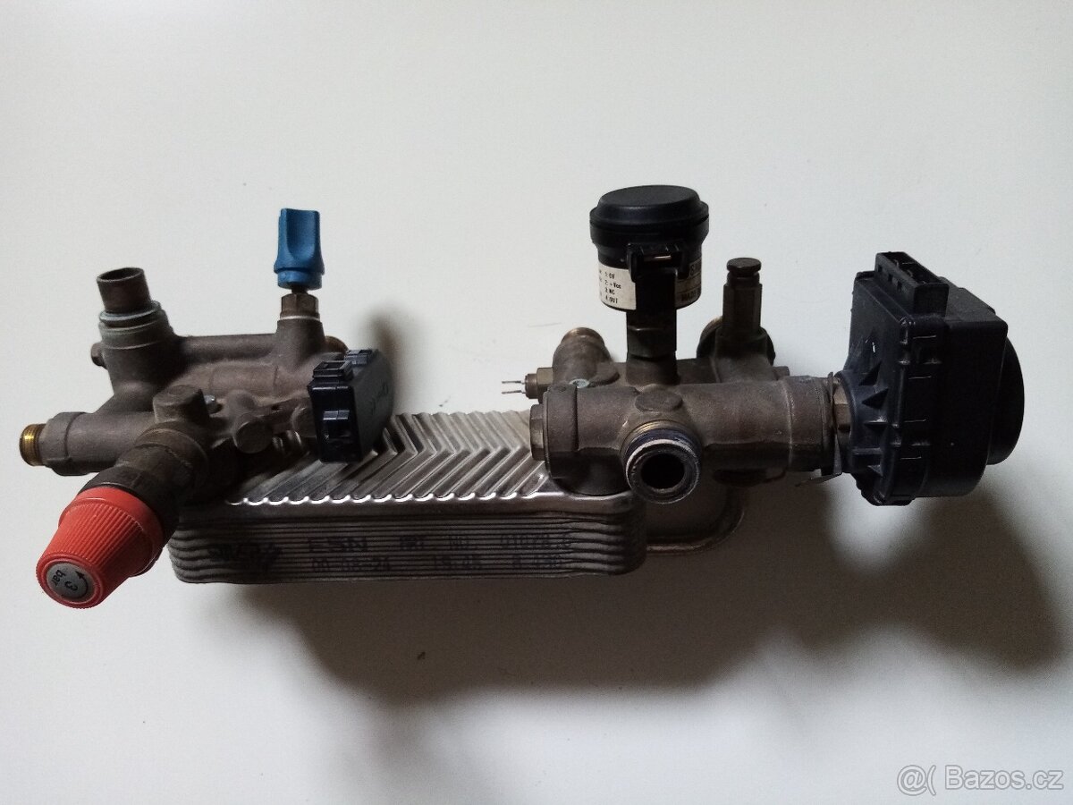 Protherm PANTHER 24 KOO, 24 KTO, 24 KOV (15) - 13