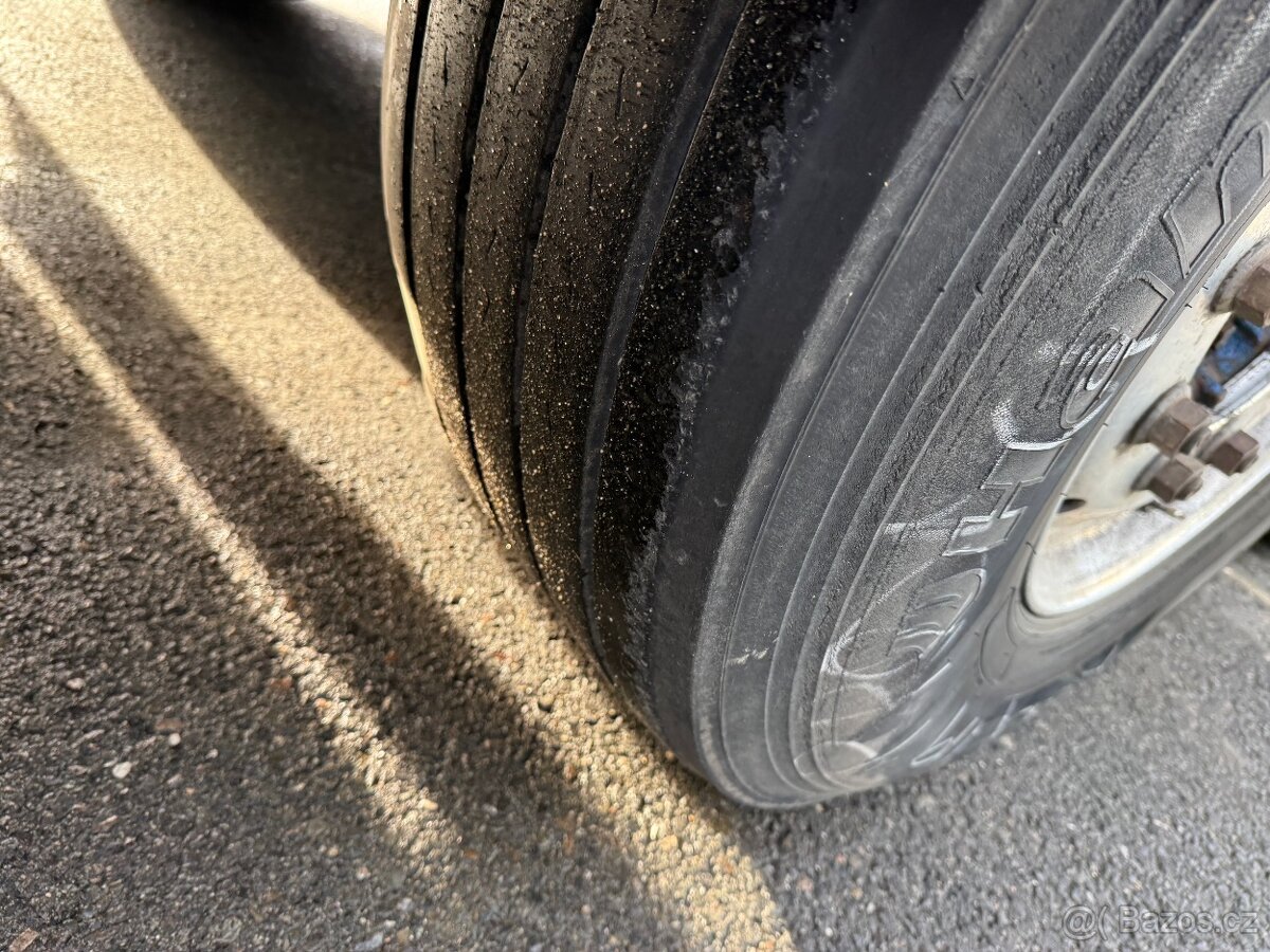 Schwarzmüller KIS 3/E - 13