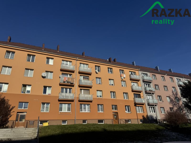 Prodej bytu 2+1(53m2), Jana Sladkého Koziny, Tachov - 13