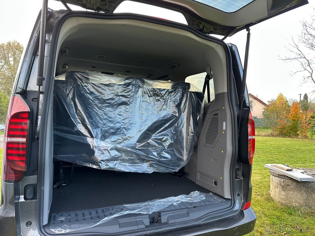 Volkswagen T7 Caravelle - 13