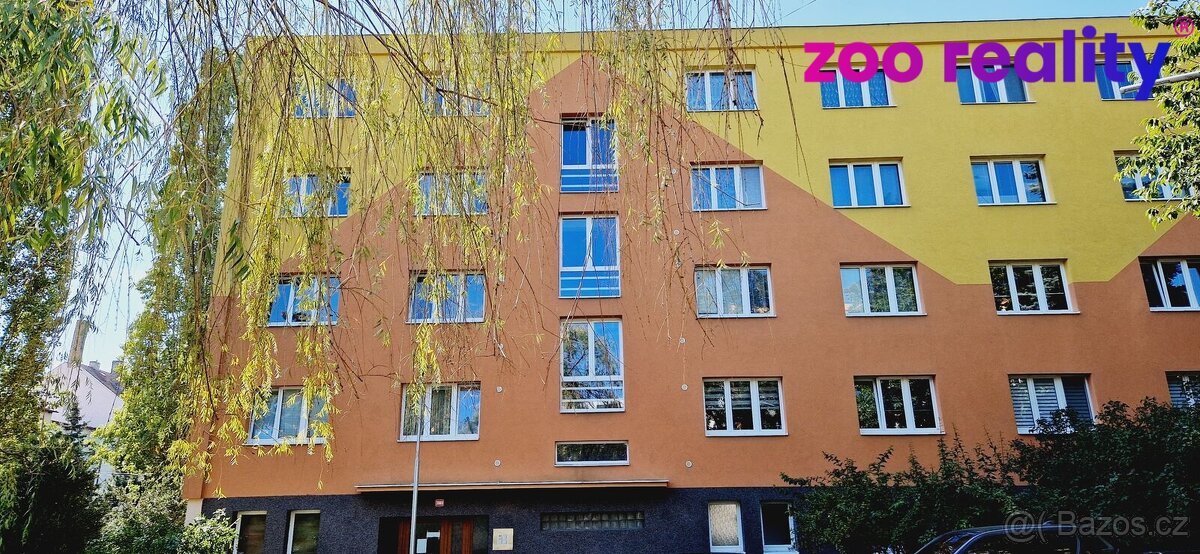 Podnájem bytu 3+1, 75 m2, Chomutov, Zdeňka Štěpánka - 13