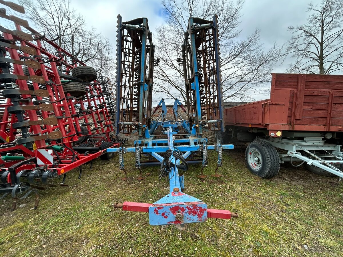 Farmet K 800 PS - 13