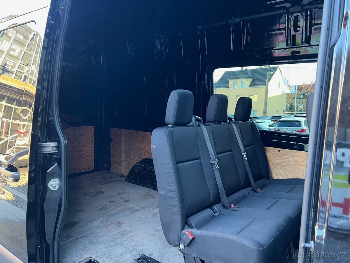 Mercedes sprinter 316 - 13