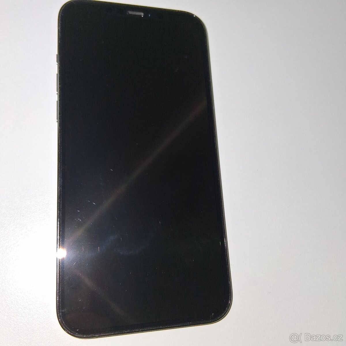 iPhone 12 Pro Max 256 Gb - 13