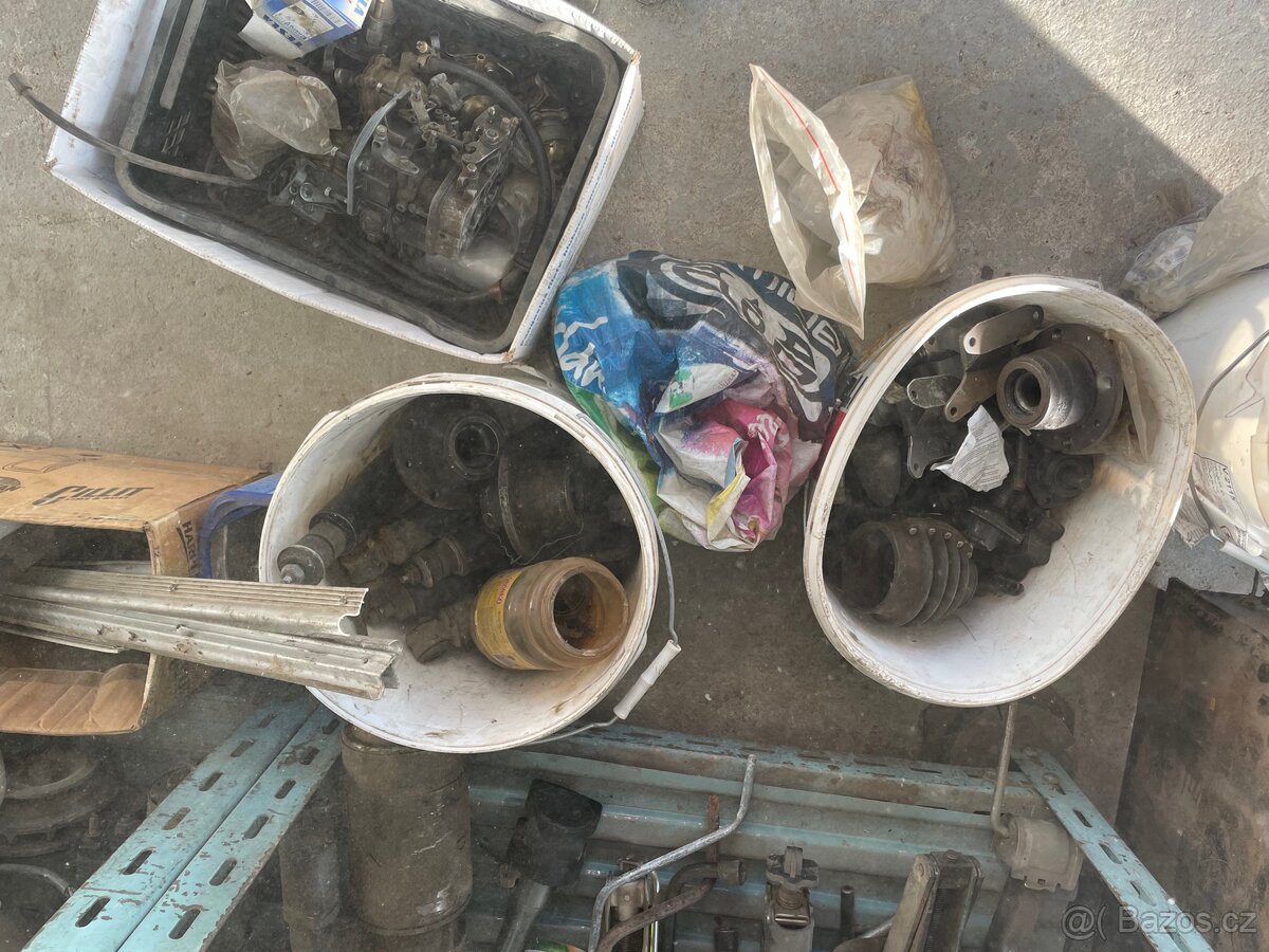 Lada vaz Žigulik - 13