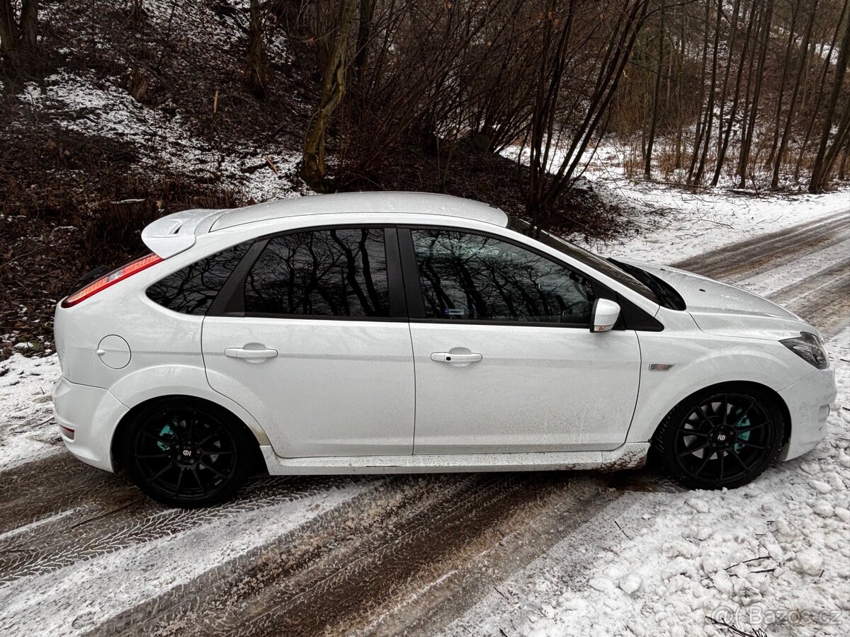 Ford focus ST225 mk2 - 13