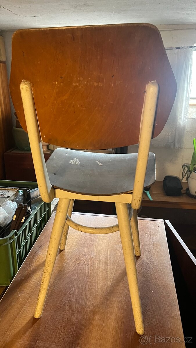 Retro Nábytek - 13