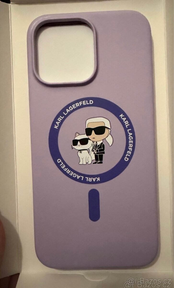 Kryty iphone 16 pro max - 13