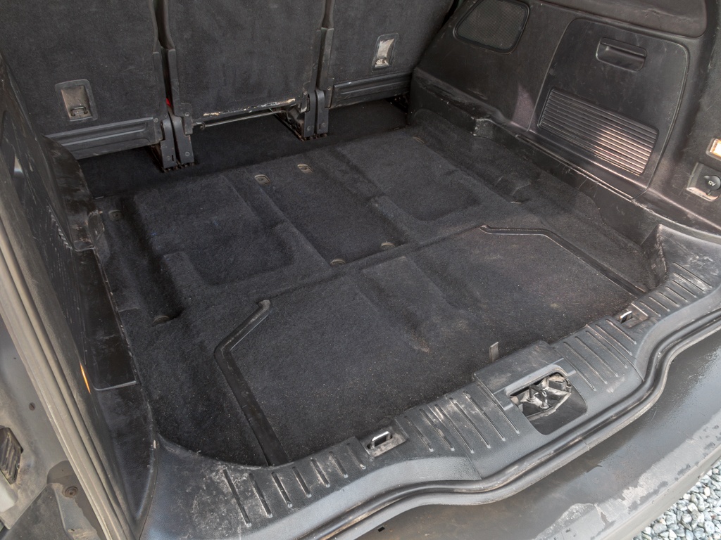 Ford Galaxy 2.0D 85KW 7 – TAŽNÝ - 13