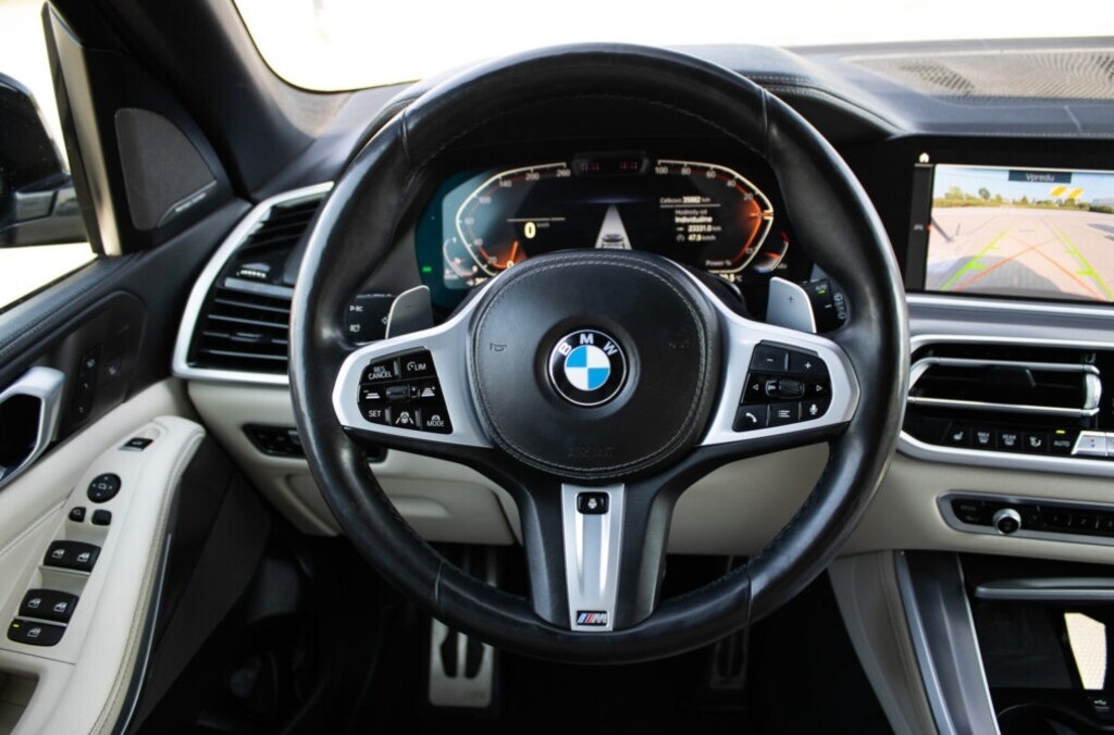 BMW X5 xDrive30d 210 kW (2021) - 13