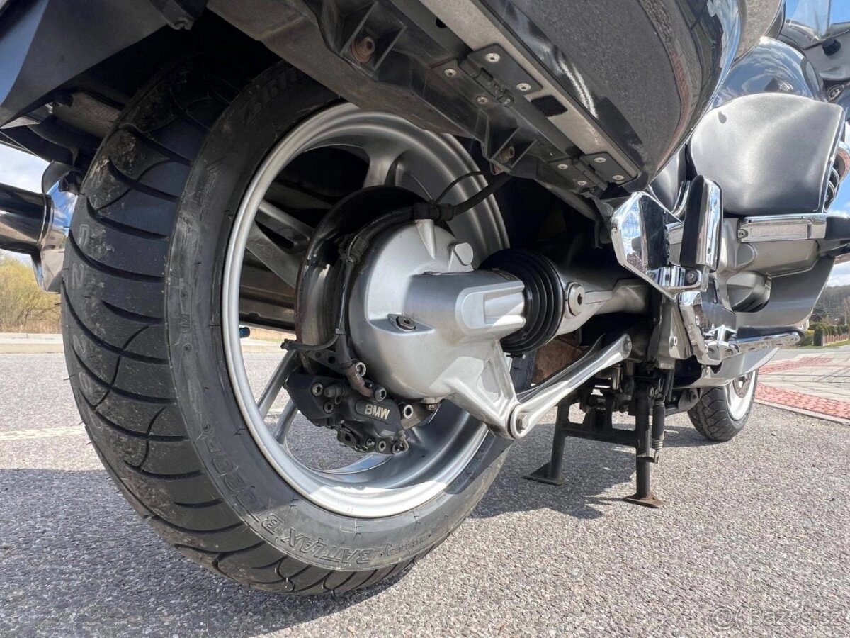 Prodám BMW K 1200 LT - 13