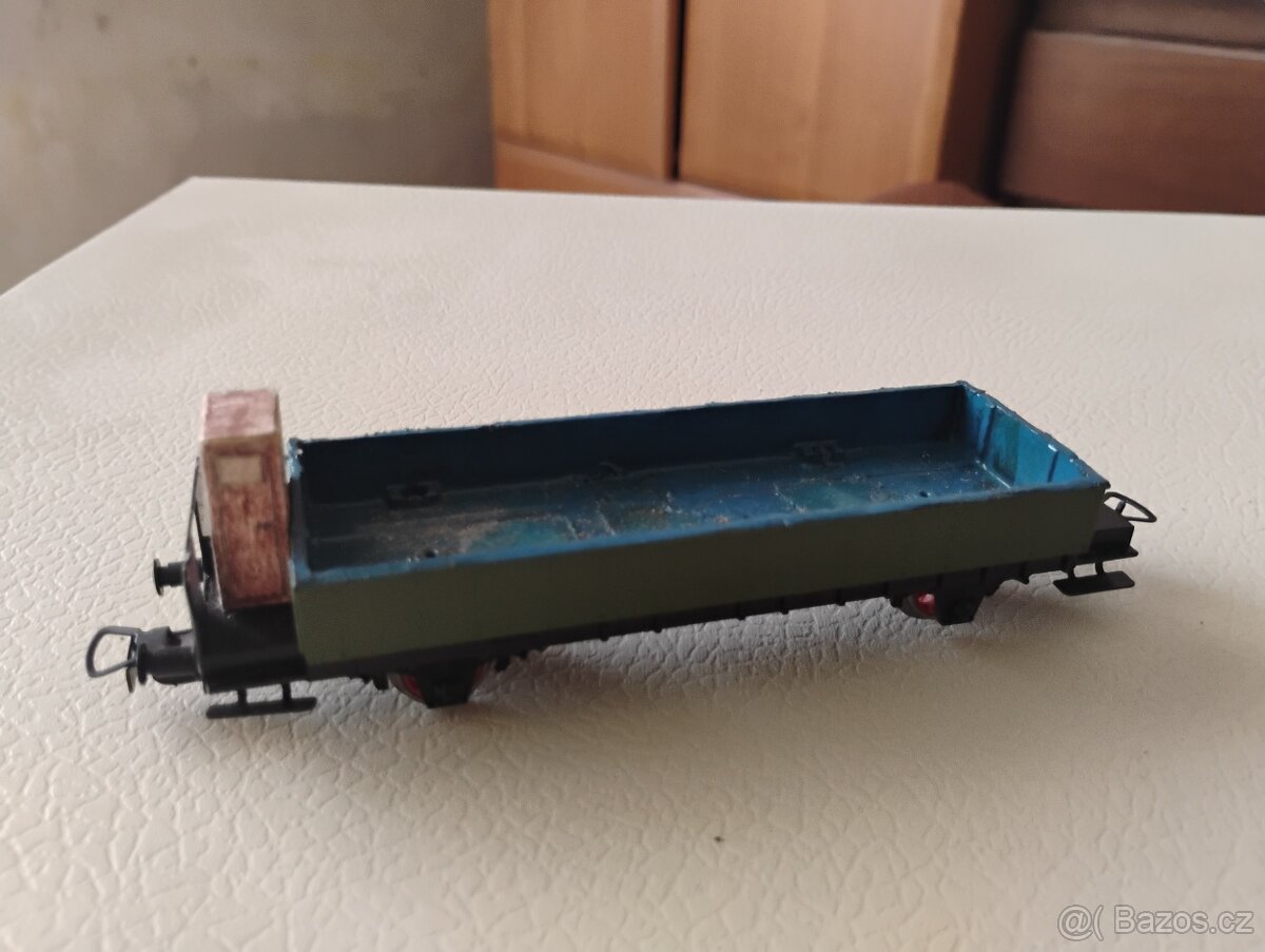 Model železnice - 13