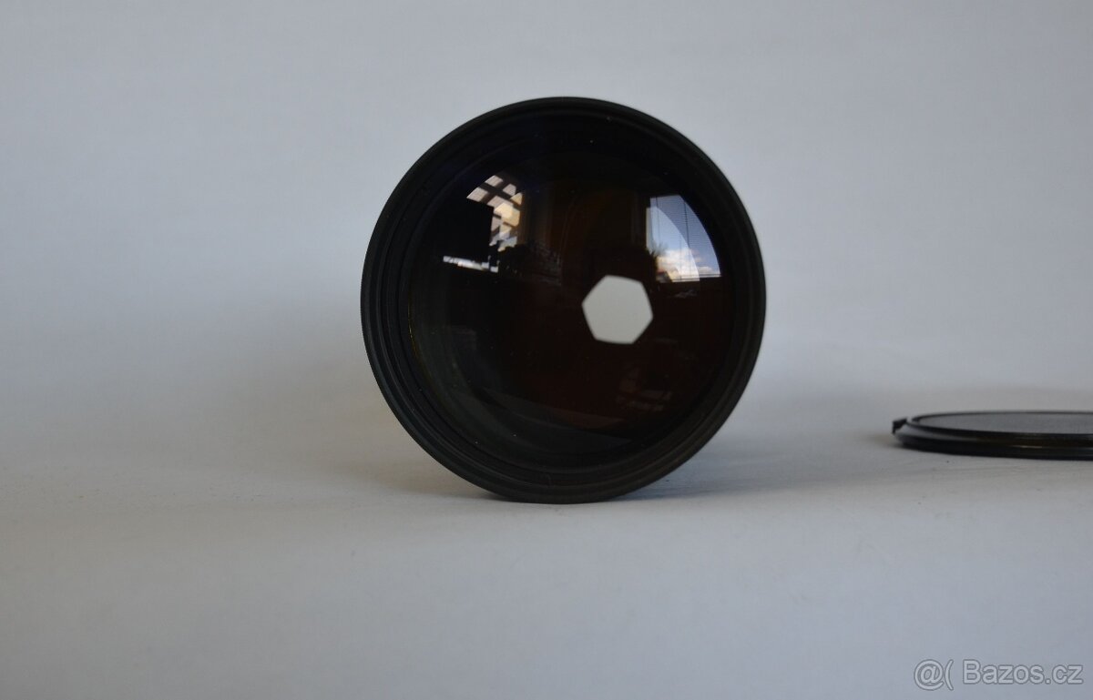 Jupiter 36B 250 / f3.5 pro Pentacon SIX - 13