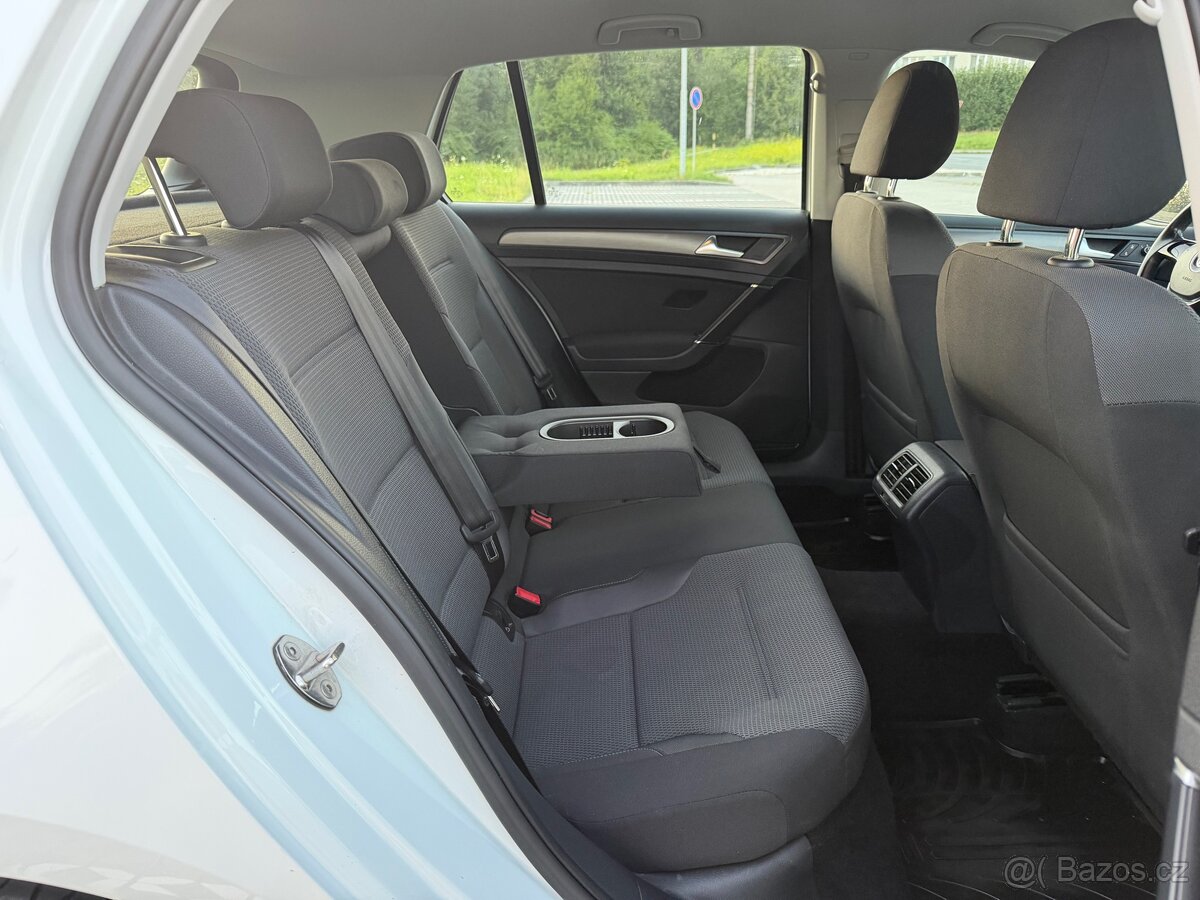 Golf 7 1,2TSi 63kw 2013 - 13