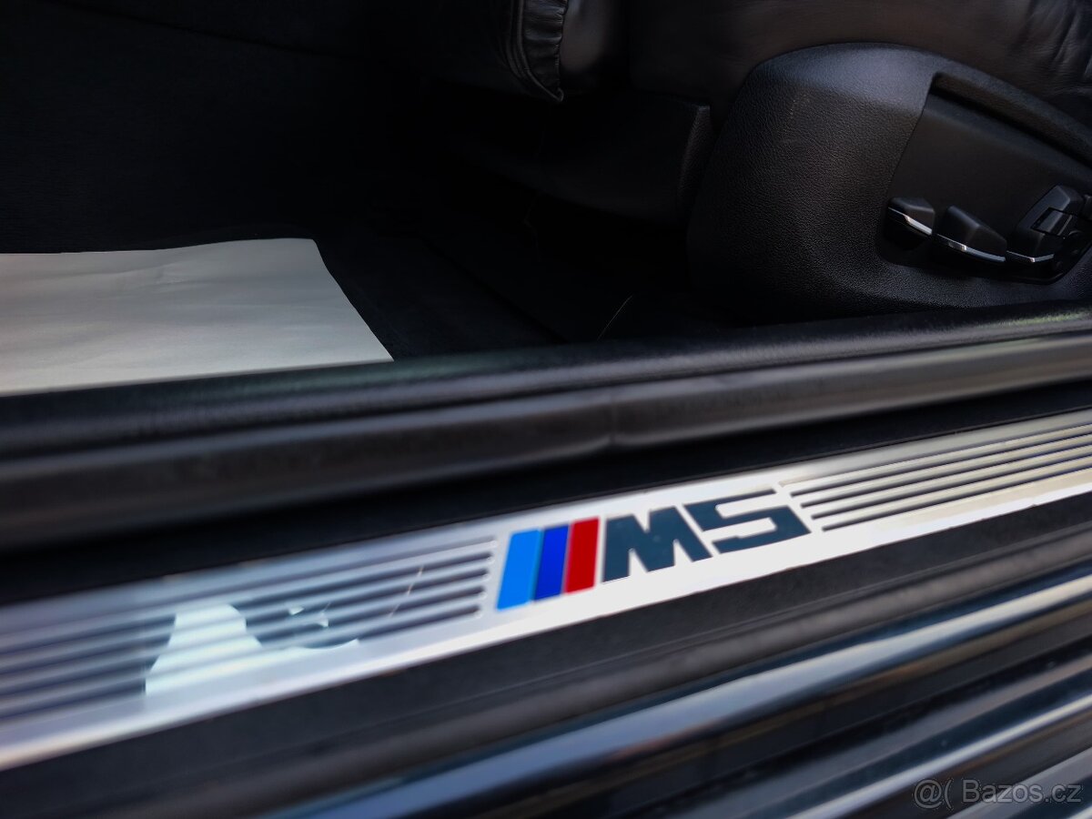 BMW M5 Competition Facelift - 13