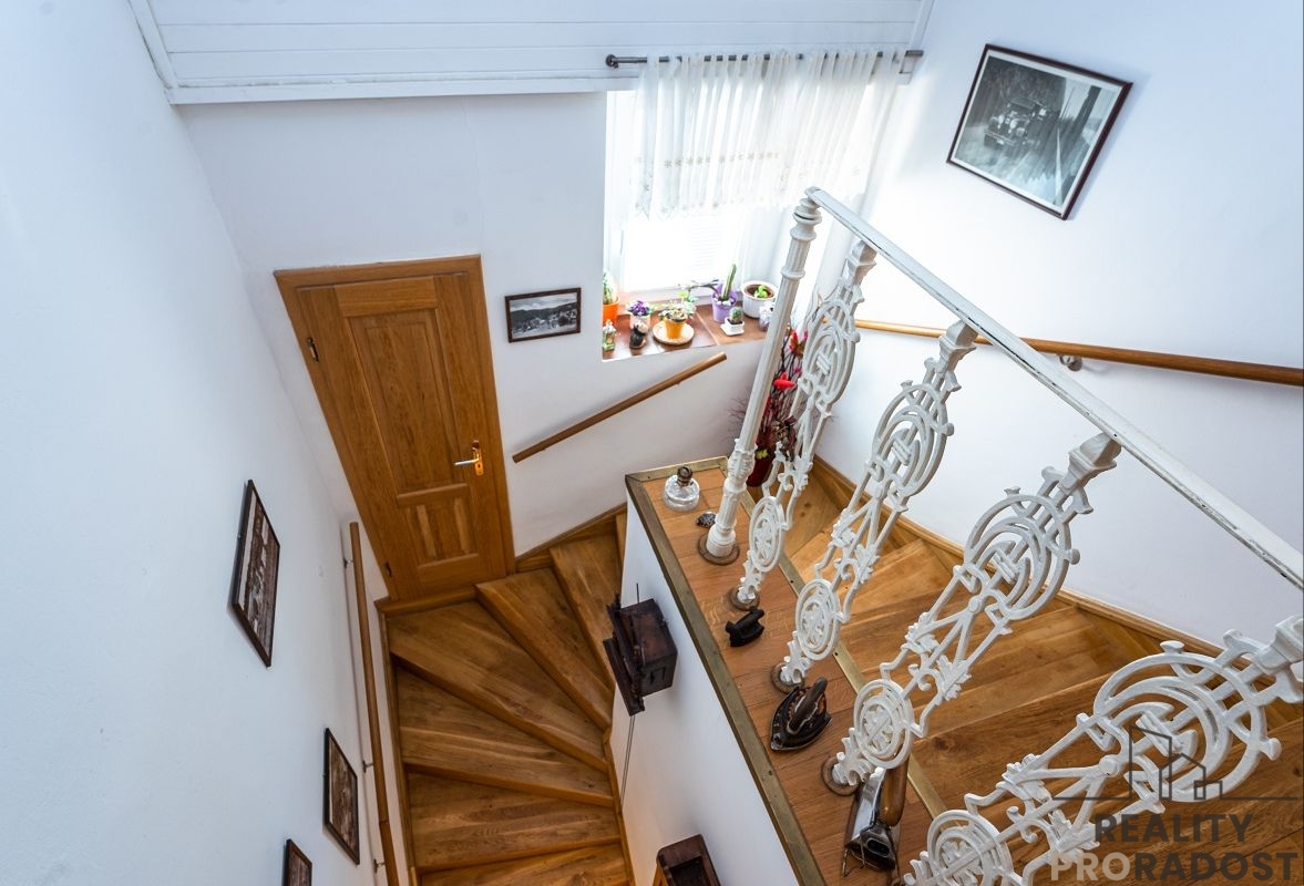 Prodej RD 5+kk, 182 m2, Praha - Hlubočepy. - 13
