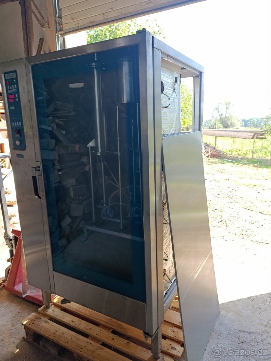 Konvektomat retigo PK100 D2011 - 13