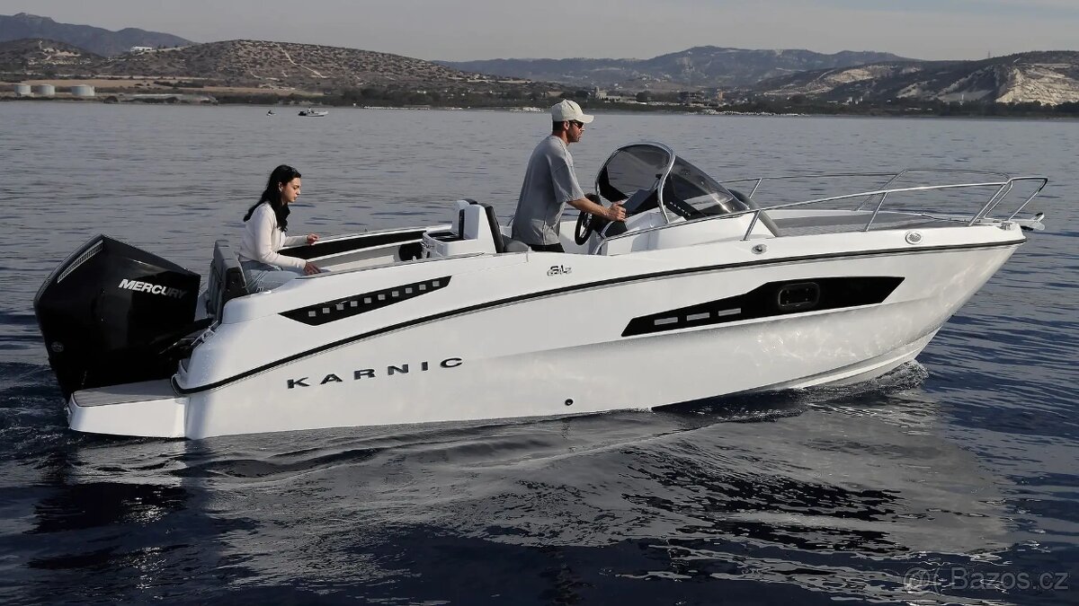 Karnic SL642 - 13