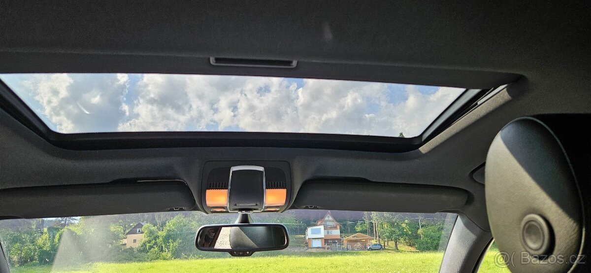 Prodám Audi A6 3.0 TDI 176kW - 13