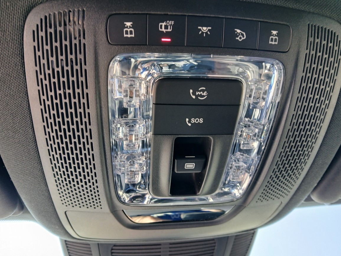 Mercedes GLS 450D 4Matic - 13