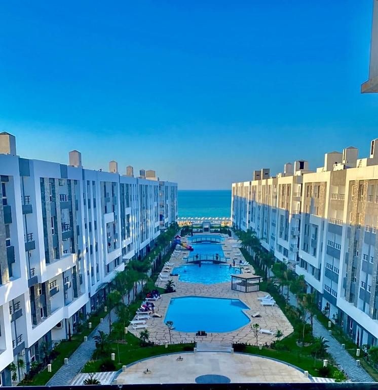 Hurgarda prodej bytu Fanadir Bay - 13