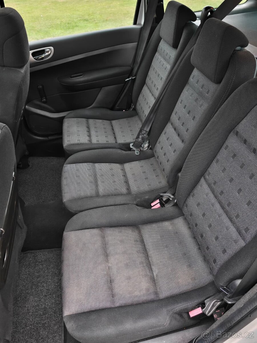 Peugeot 307 SW 1.6 HDi 80 kW - 13