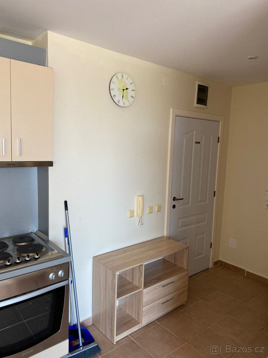 Prodej apartmánu Bulharsko - Sunny beach Slunečné pobřeží - 13