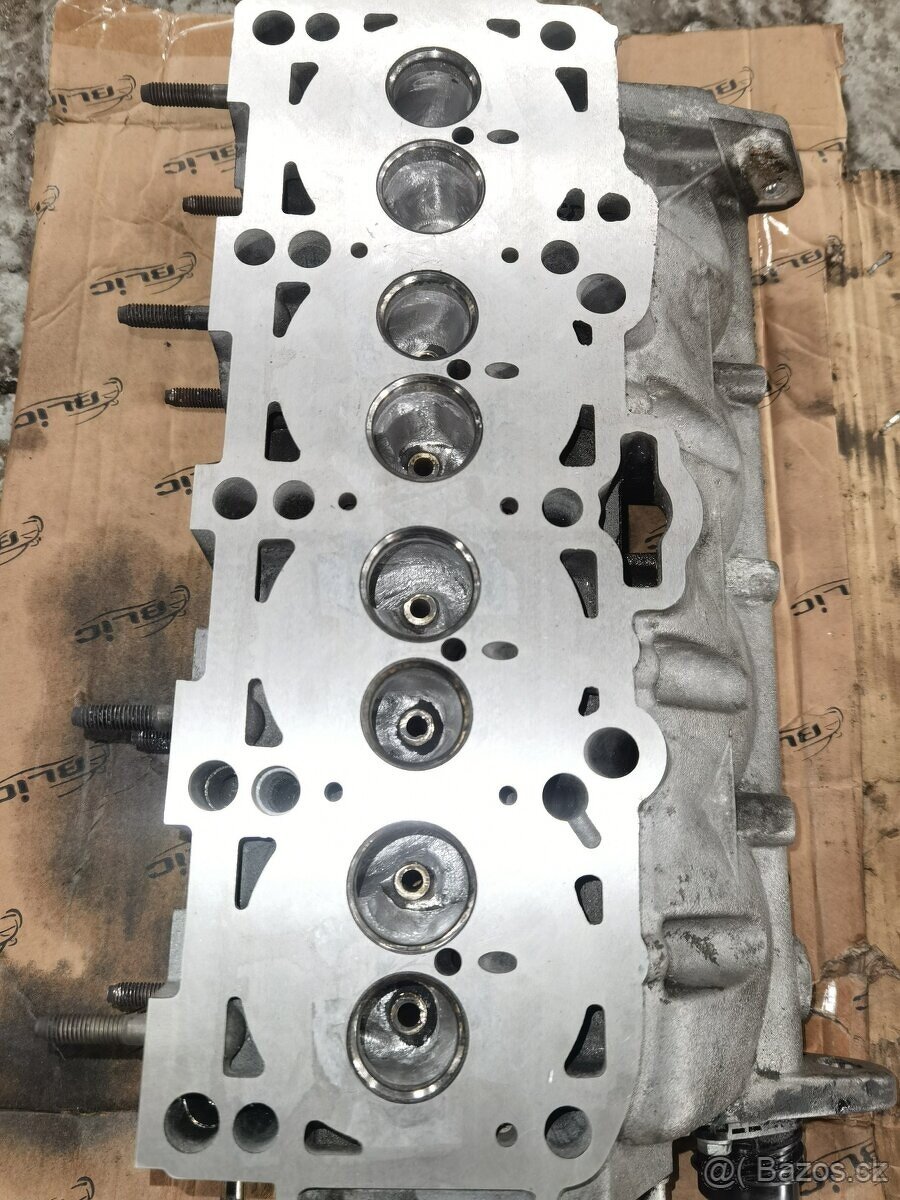 Volkswagen Golf 3 1.9TDI DSG - 13