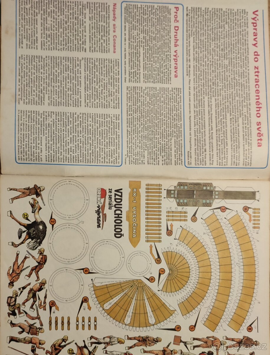 ABC Speciál - časopisy. - 13