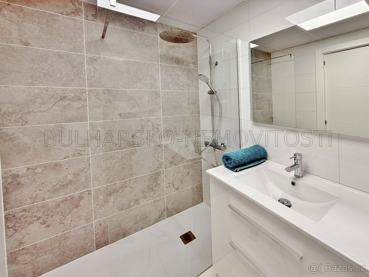 Španělsko, Apartmán 4kk (117m2) 300m od moře. - 13