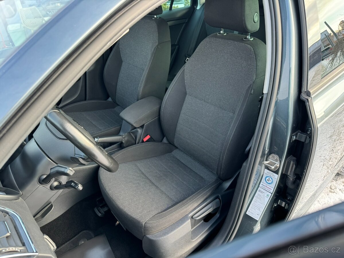 Škoda Octavia Combi 2.0 TDI Soleil DSG - 13