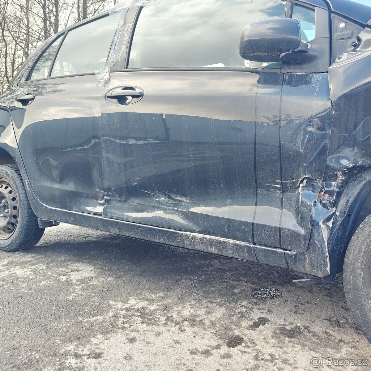 Toyota Yaris 1.33 Igloo - 13