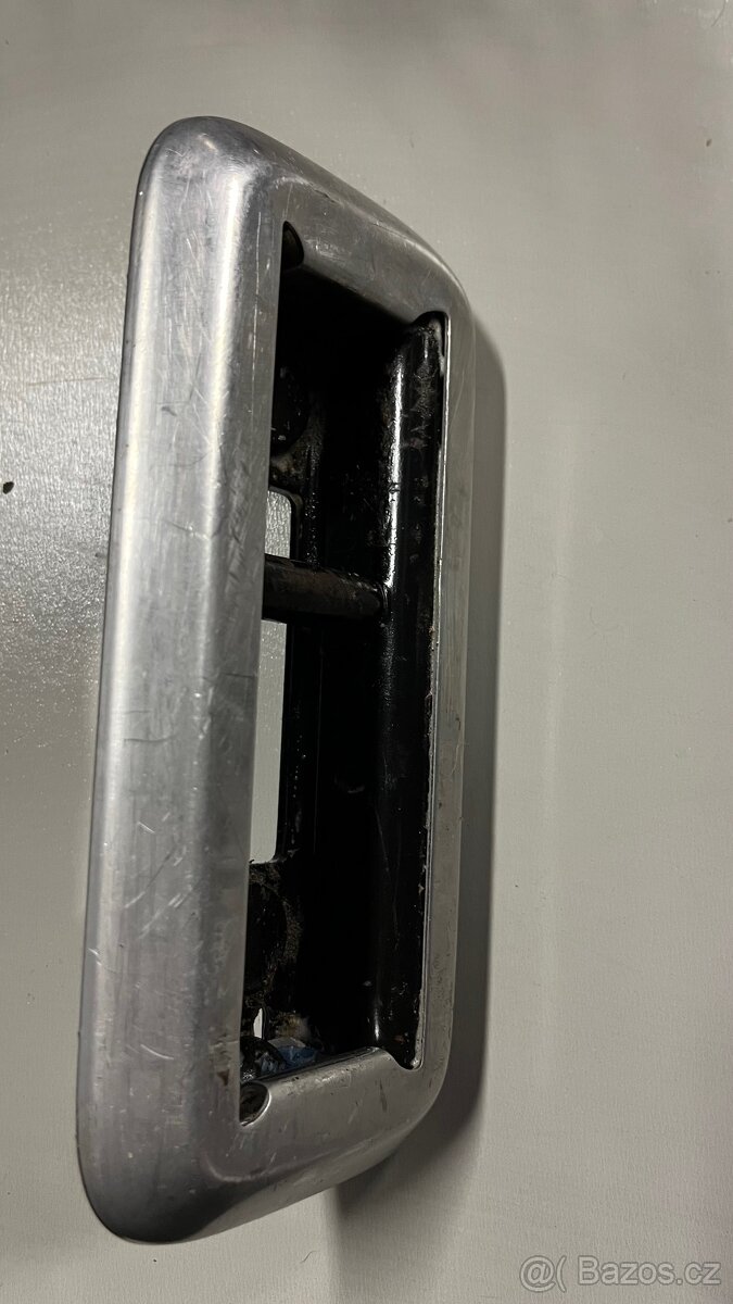 pás - airbag - VW Multivan, Transporter , Caravelle T5, T6 - 13