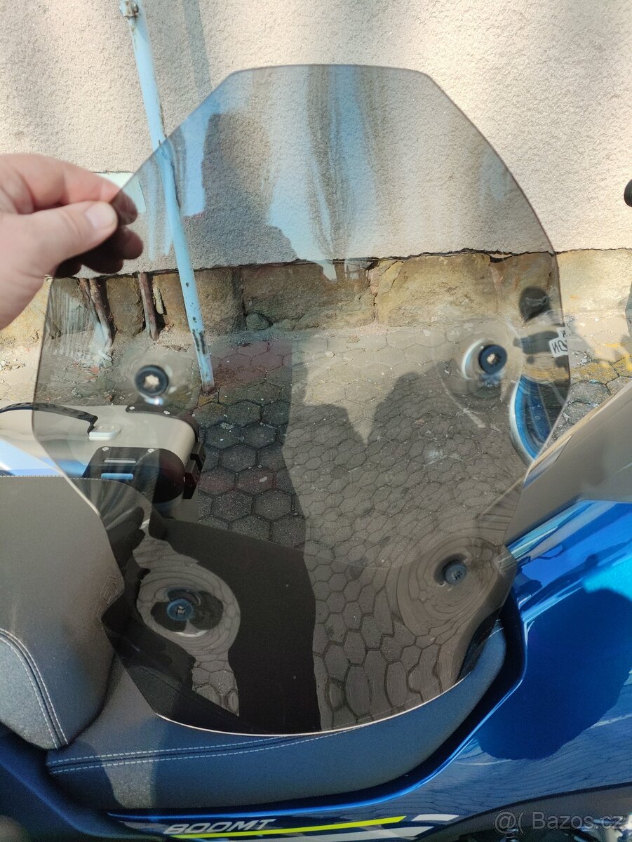 CF MOTO 800MT Touring CFMOTO - 13