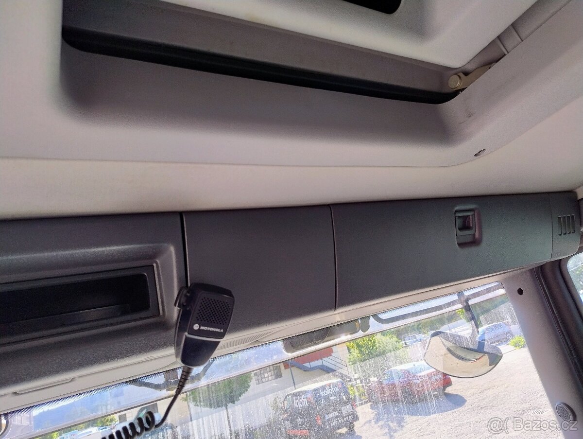 Scania R420 - 13