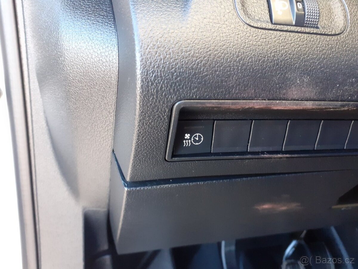 PEUGEOT PARTNER 1.5 Blue HDi ODPOČET DPH - 13