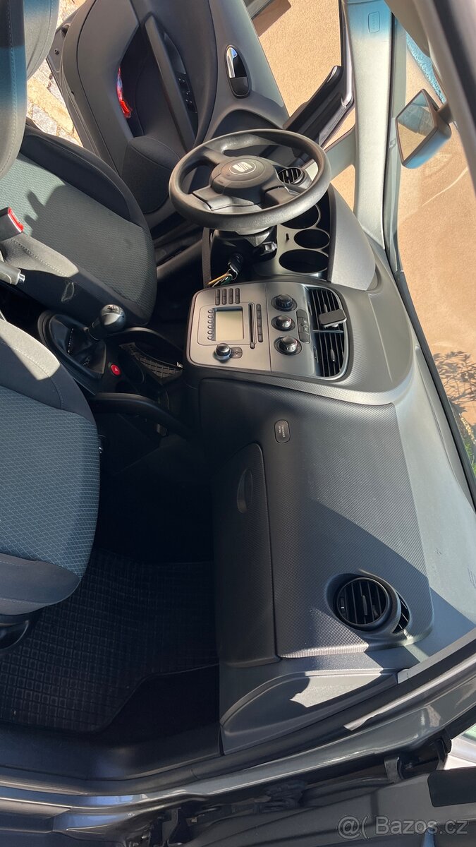 Seat Altea XL - 13