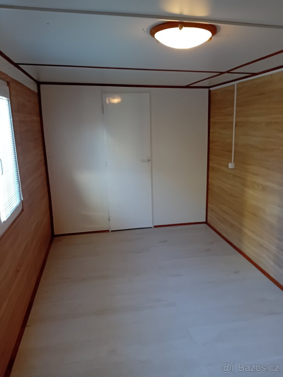 Maringotka Tiny house mobilní dům - 13