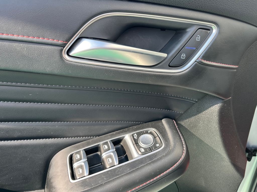 MG eHS 1.5 T-GDI Plug-in Hybrid, DPH - 13