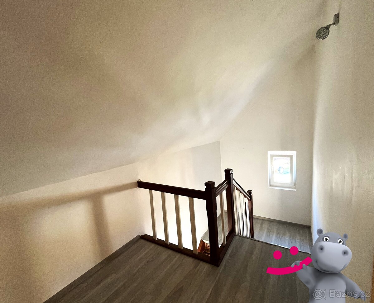 Prodej mezonetového bytu 3+1, 100 m² - Česká Ves, Jánského - 13