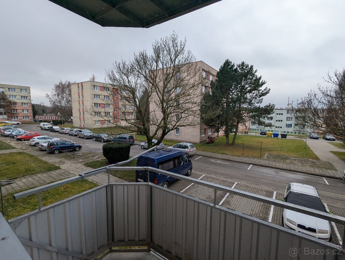 Pronájem bytu 2+kk, 36 m2, Žirovnice - 13