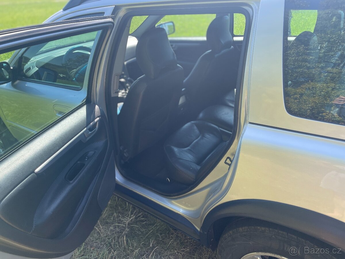 Prodám Volvo XC70 - 13