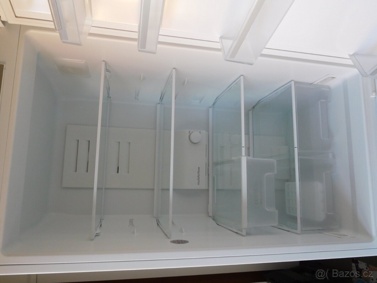 Lednice No-Frost SIEMENS - 13