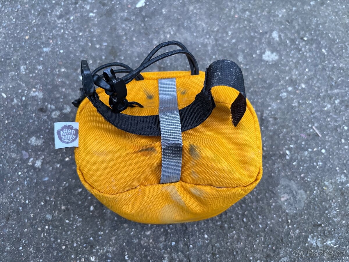 Kolo Rascal 16 Zlaté - 13